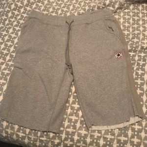 Converse chuck taylor shorts